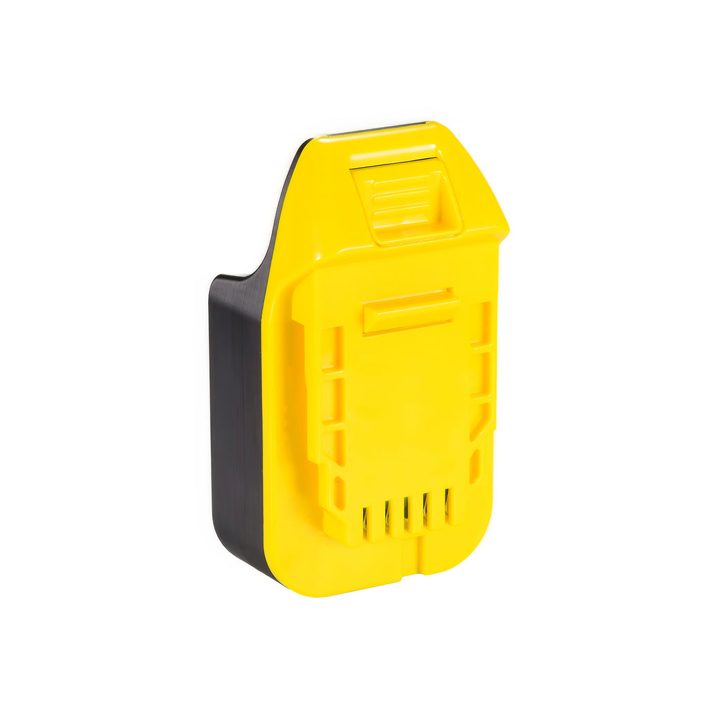 Mastercraft 20V (Bleu) vers DeWalt 20V Adaptateur de batterie