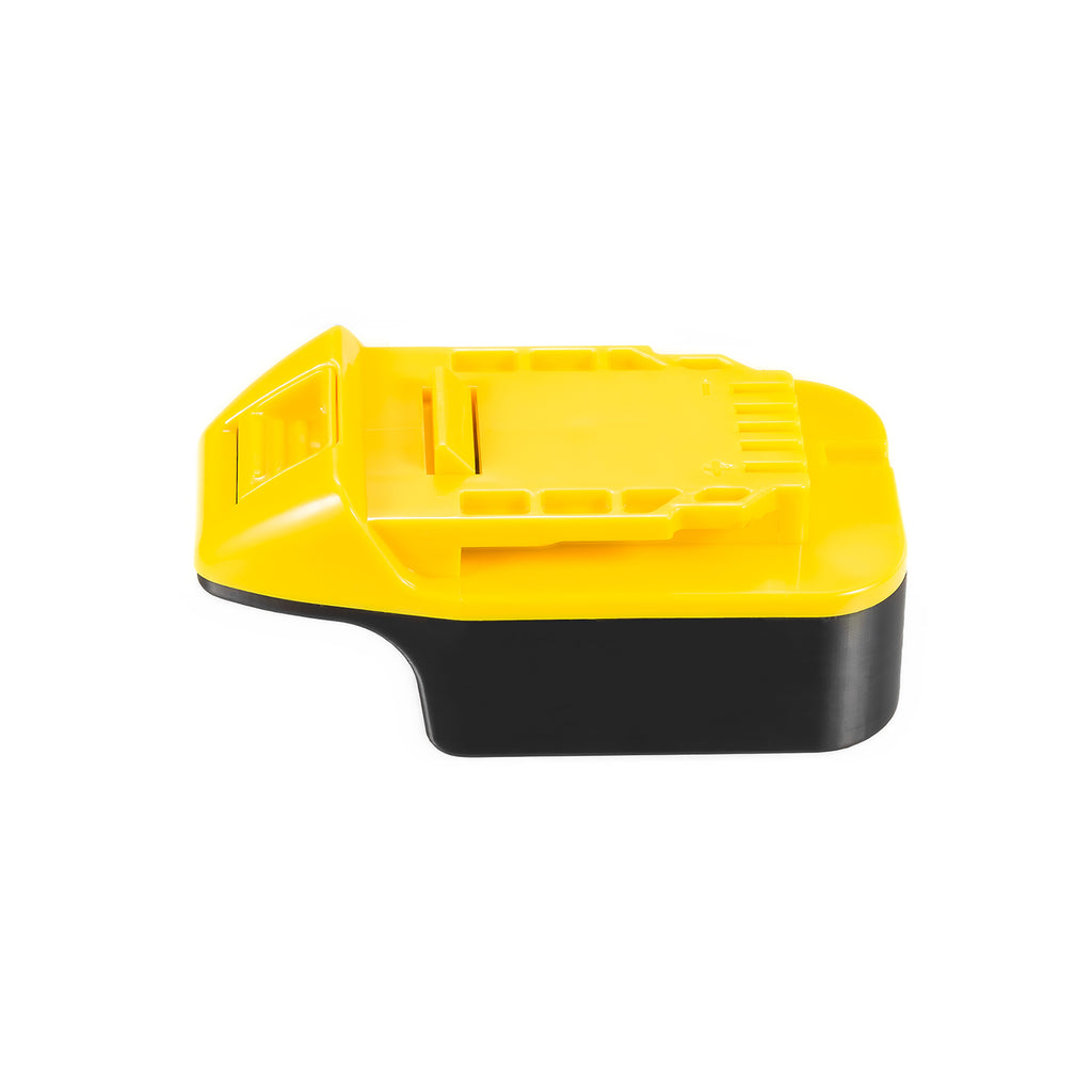 Mastercraft 20V (Bleu) vers DeWalt 20V Adaptateur de batterie