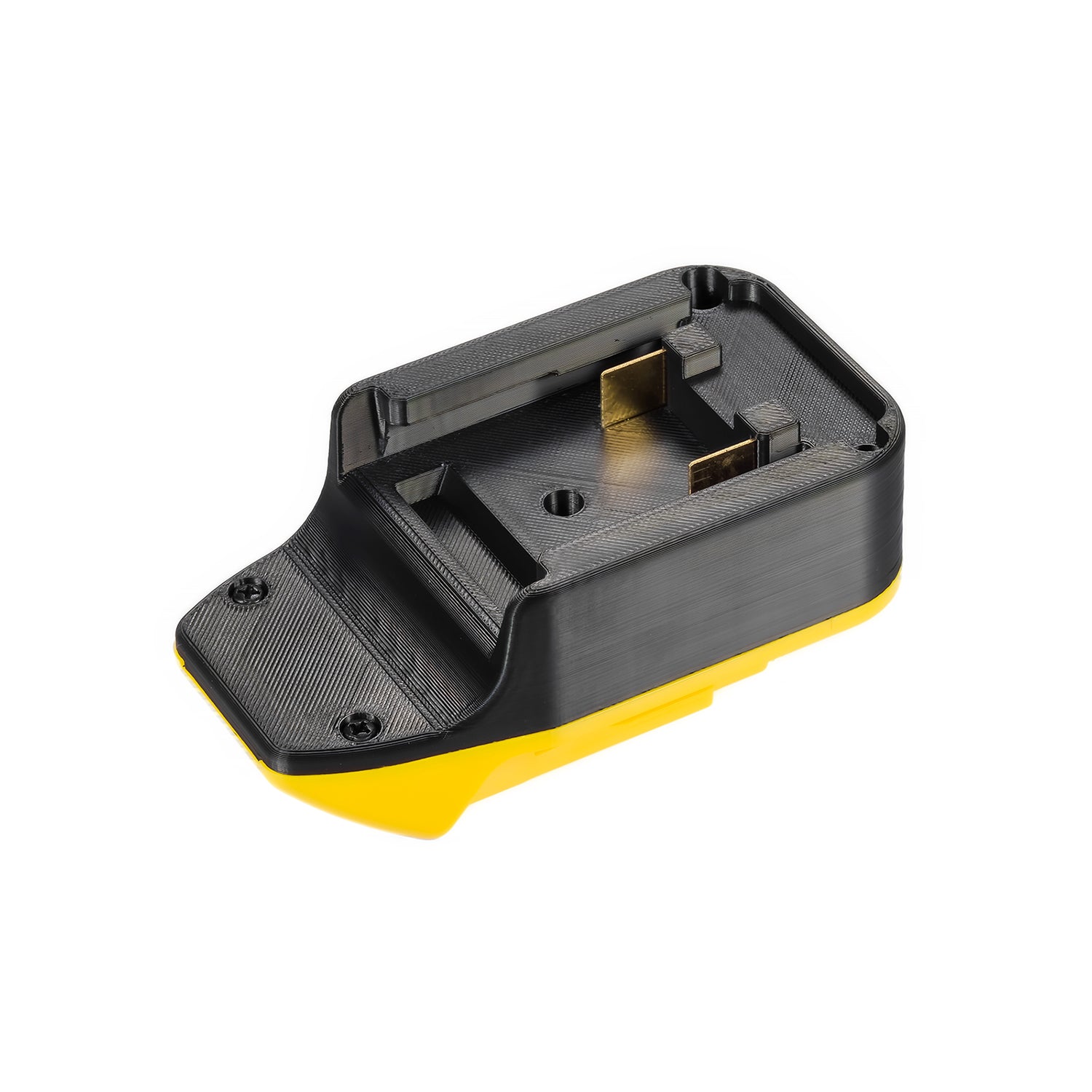 Mastercraft 20V (Bleu) vers DeWalt 20V Adaptateur de batterie