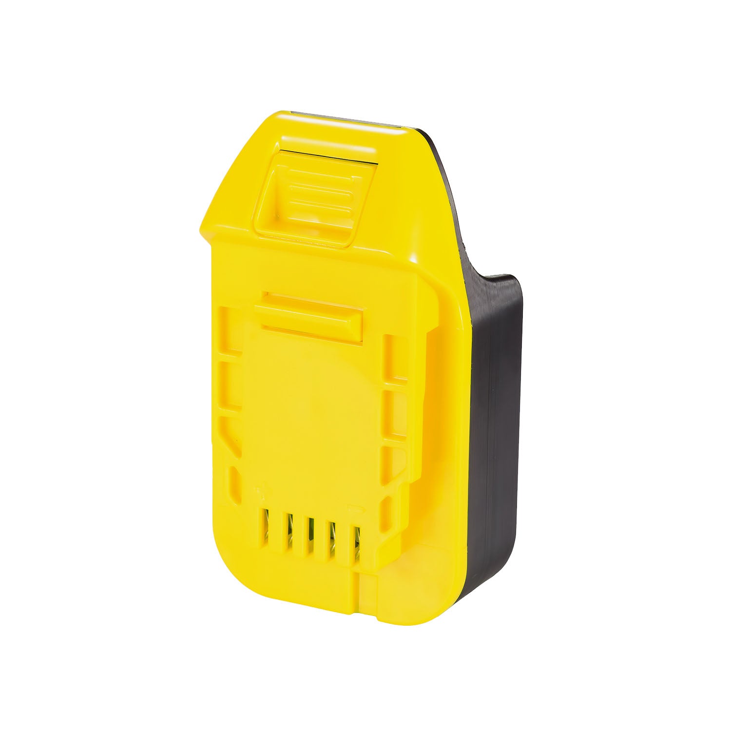 Mastercraft 20V (Bleu) vers DeWalt 20V Adaptateur de batterie