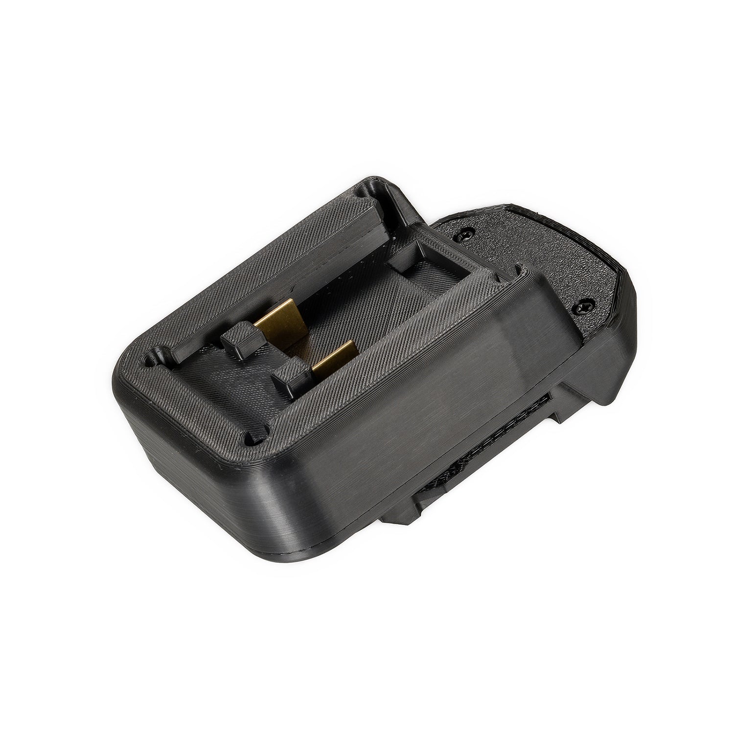Mastercraft 20V (Blau) auf Makita 18V Batterieadapter
