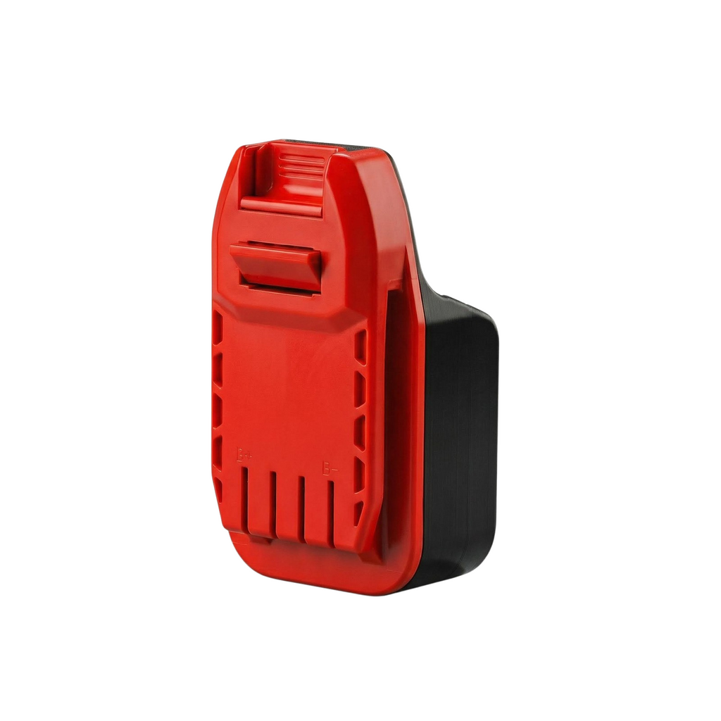 Masterforce 20V vers Craftsman 20V Adaptateur de batterie