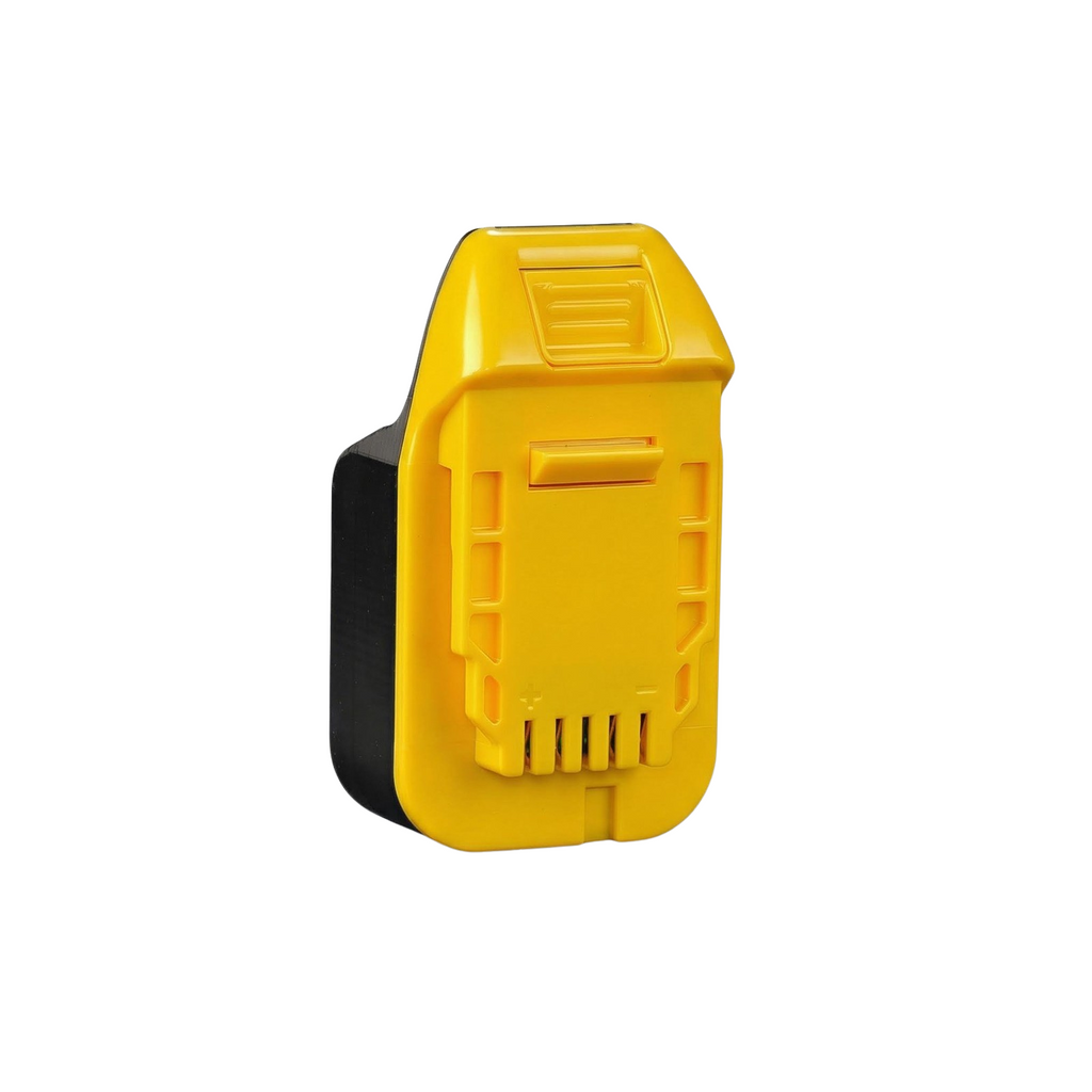 Masterforce 20V vers DeWalt 20V Adaptateur de batterie