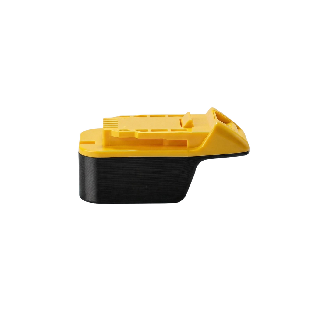 Masterforce 20V vers DeWalt 20V Adaptateur de batterie