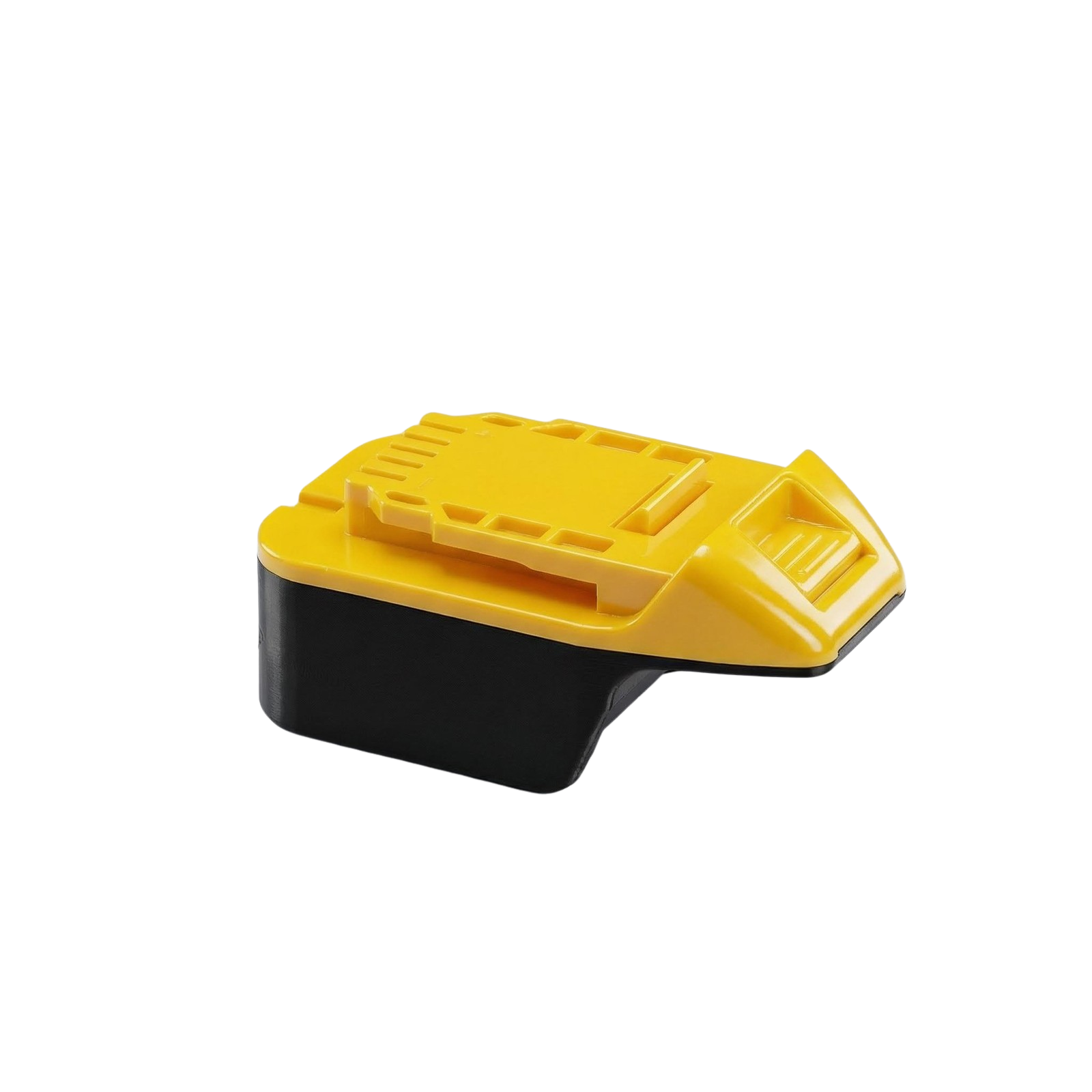 Masterforce 20V vers DeWalt 20V Adaptateur de batterie