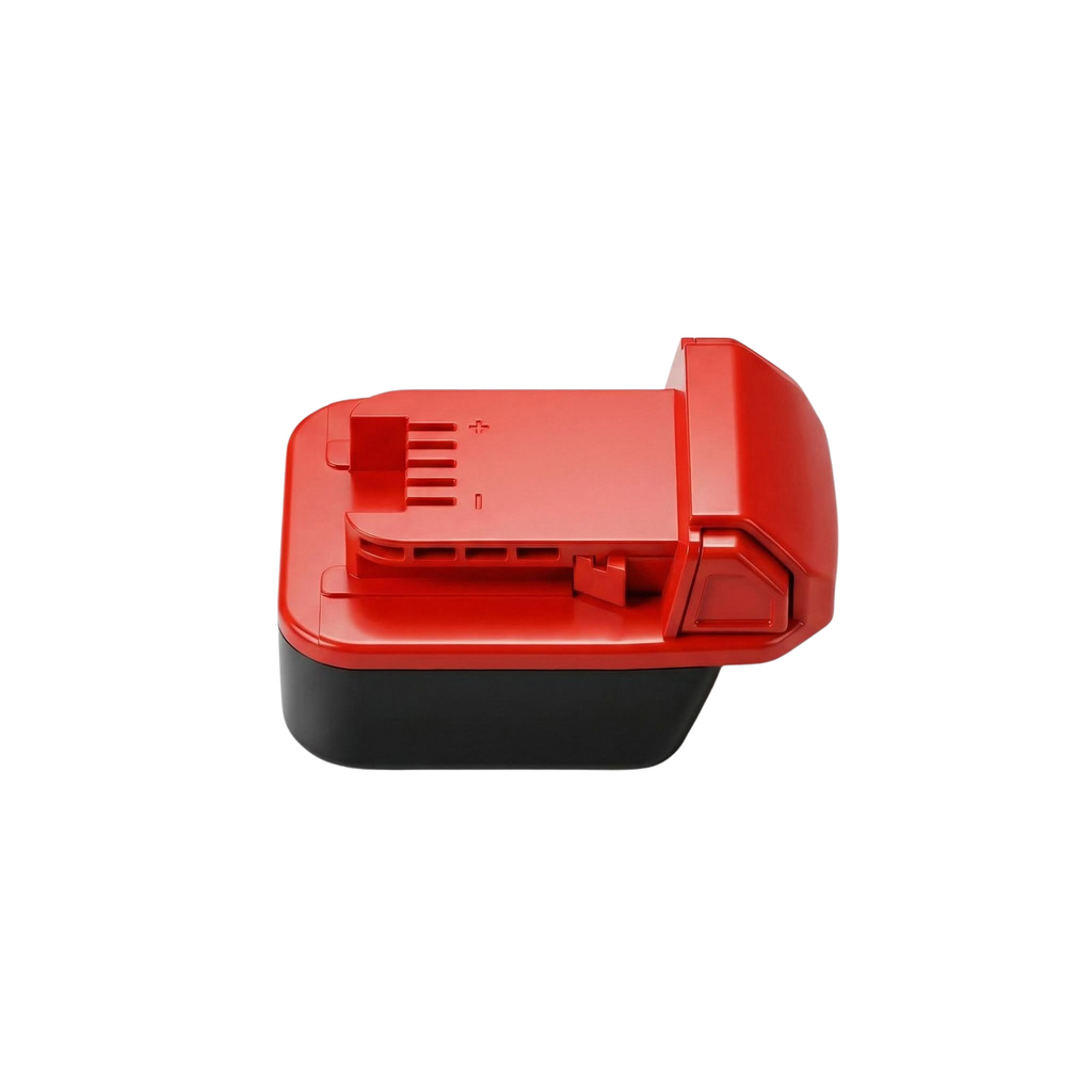 Masterforce 20V vers Milwaukee 18V Adaptateur de batterie