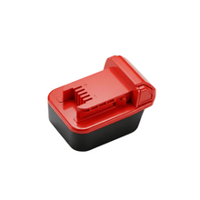 Charger l'image dans la galerie, Adaptateur de batterie Masterforce 20V vers Milwaukee 18V
