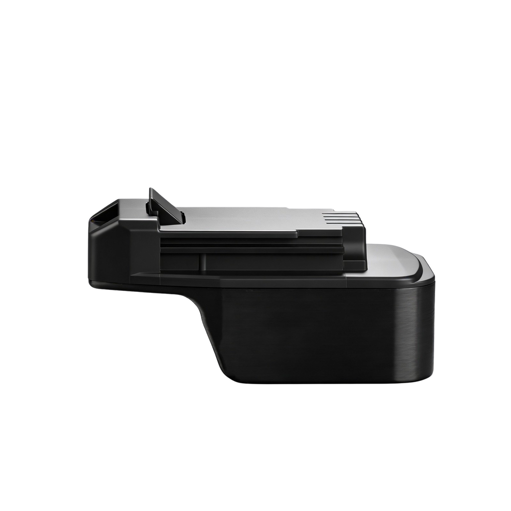 Masterforce 20V auf Porter Cable 20V Akkuadapter