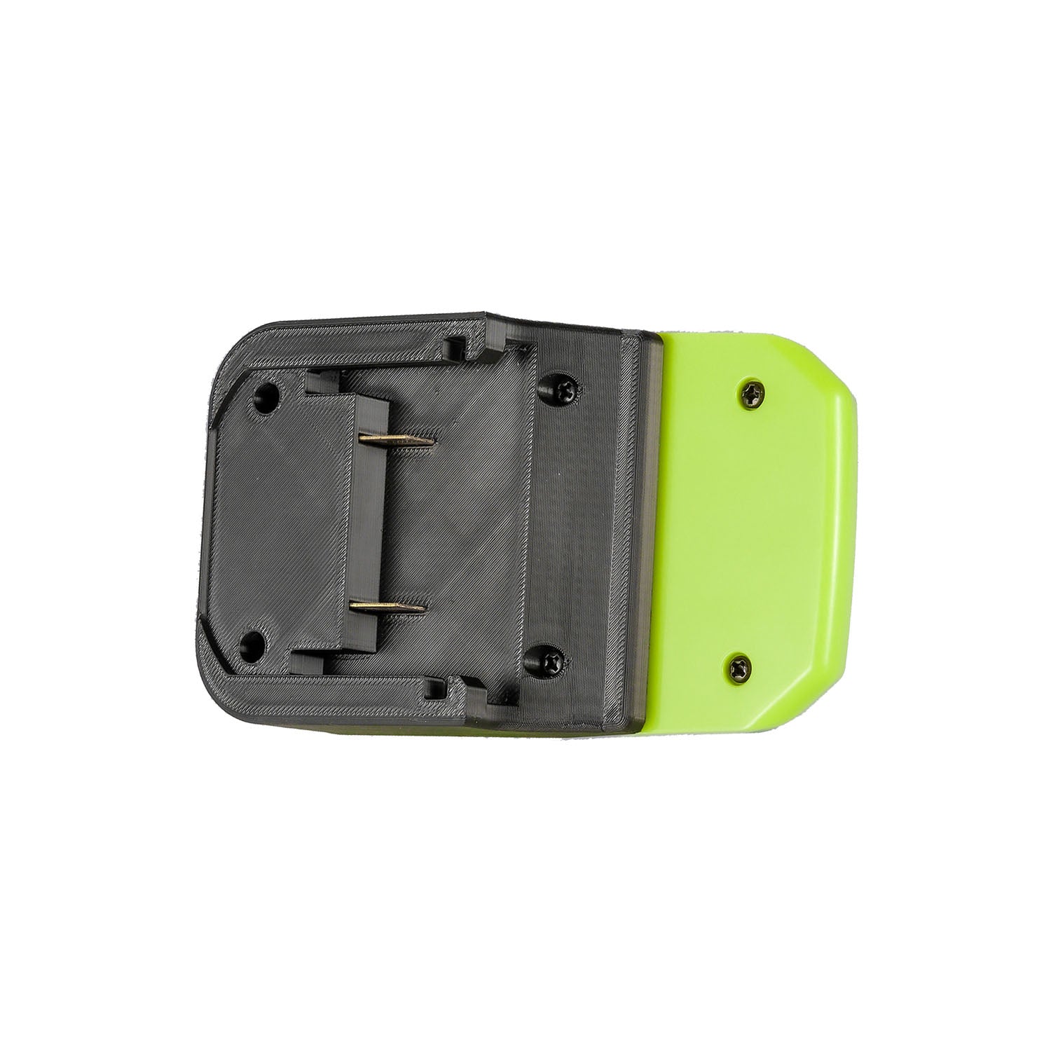 Metabo HPT 18V auf Ryobi 18V Batterieadapter