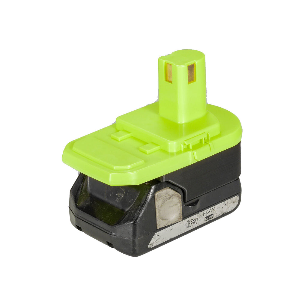 Metabo HPT 18V auf Ryobi 18V Batterieadapter