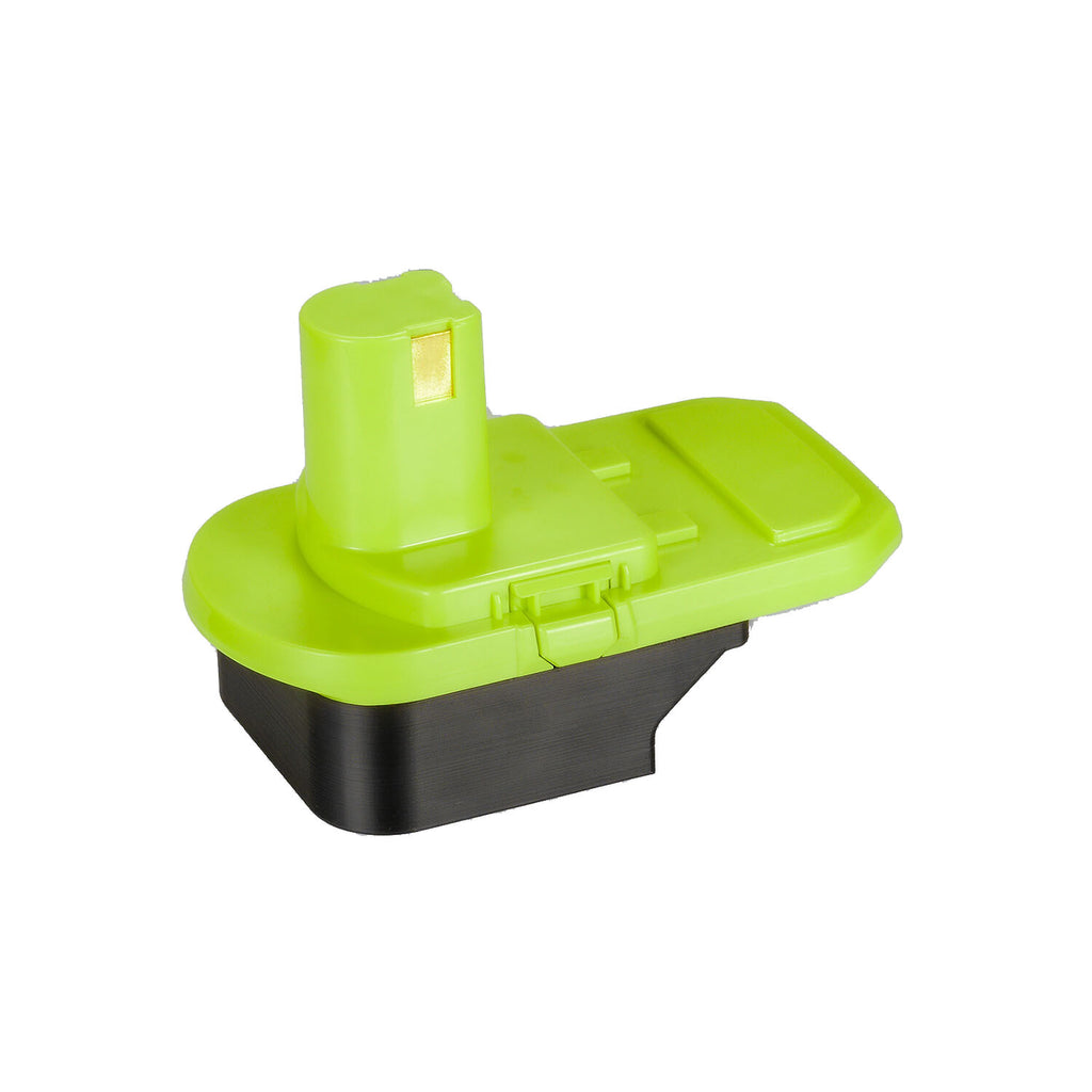 Metabo HPT 18V auf Ryobi 18V Batterieadapter