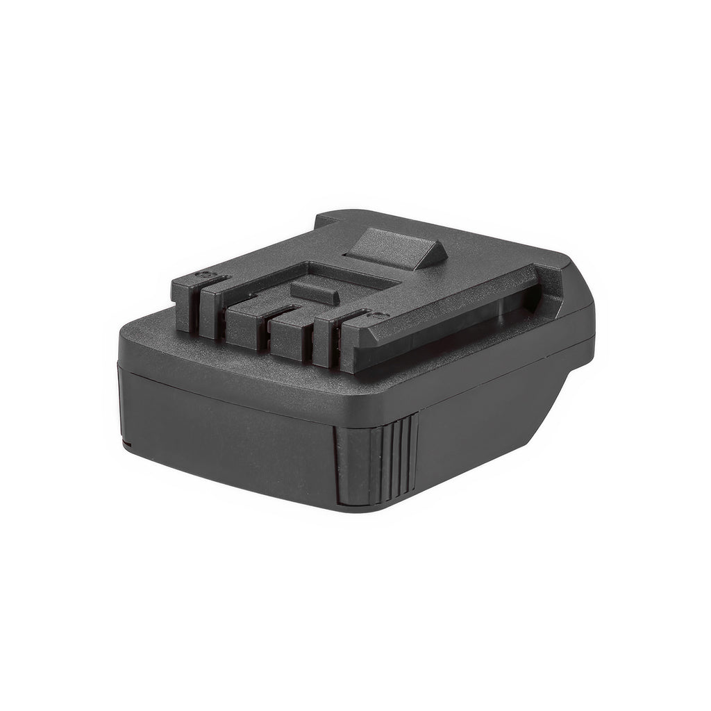 Metabo 18V CAS auf Bosch (Blau) 18V Akkuadapter