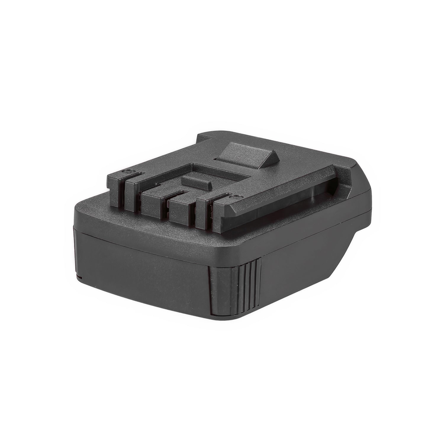Metabo 18V CAS auf Bosch (Blau) 18V Akkuadapter