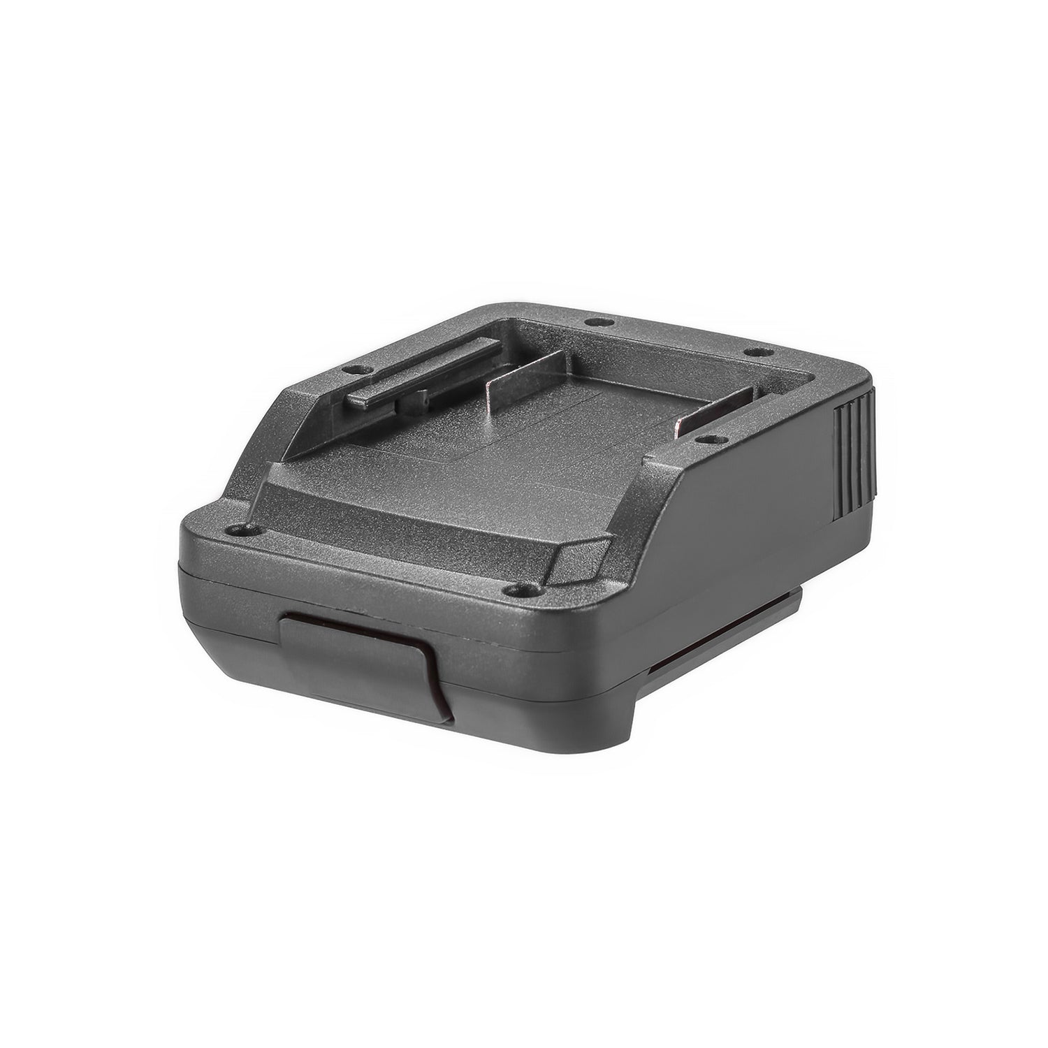 Metabo 18V CAS auf Bosch (Blau) 18V Akkuadapter
