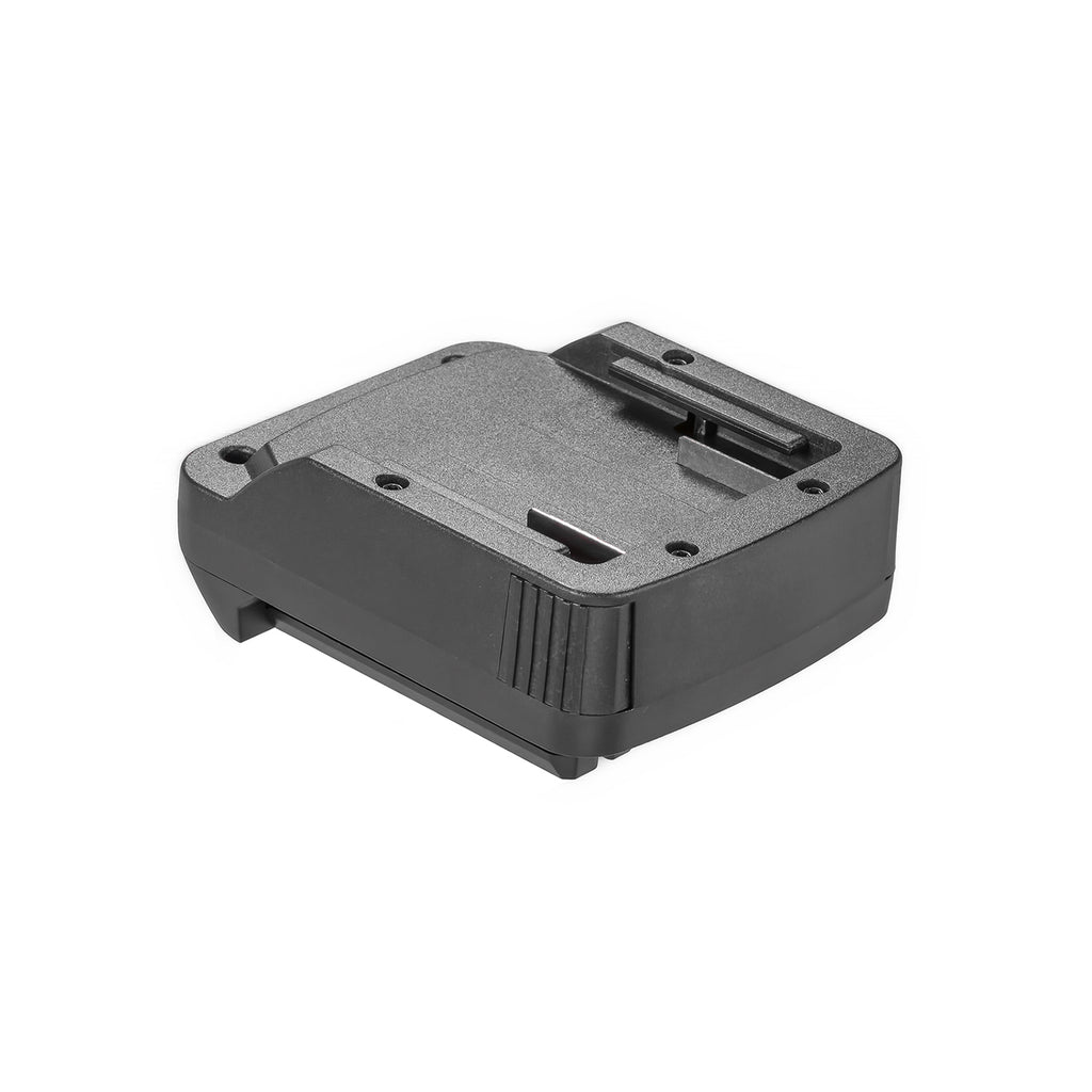 Metabo 18V CAS auf Bosch (Blau) 18V Akkuadapter