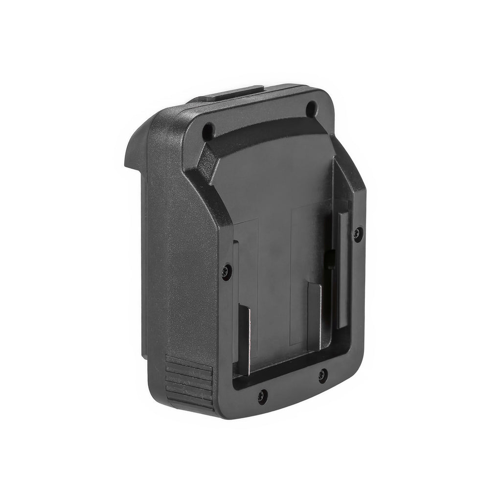 Metabo 18V CAS auf Bosch (Blau) 18V Akkuadapter