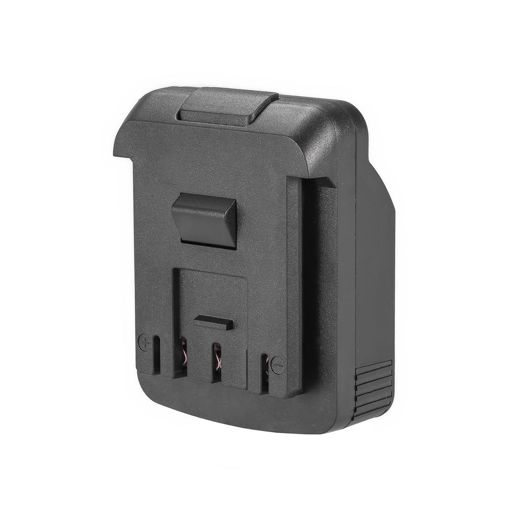 Metabo 18V CAS auf Bosch (Blau) 18V Akkuadapter