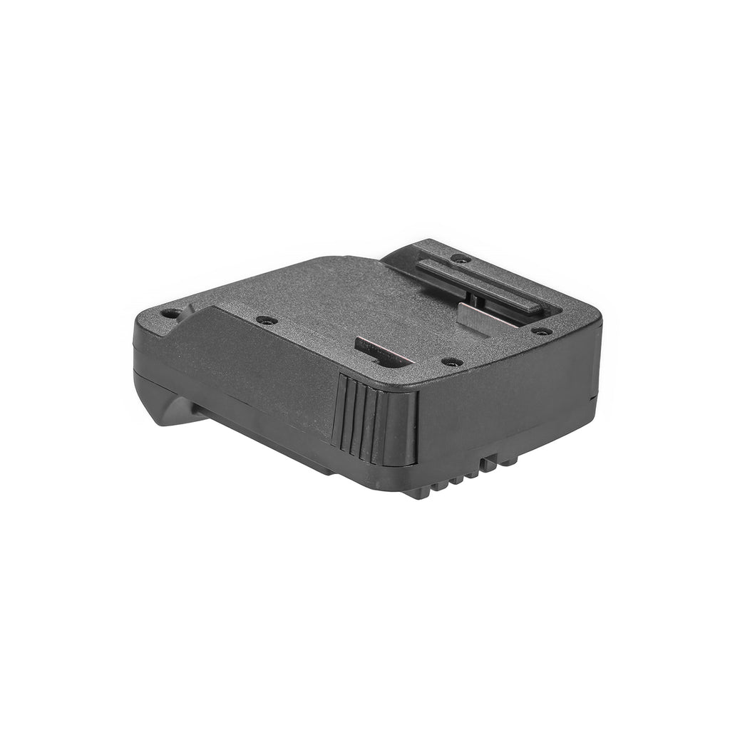 Metabo 18V CAS vers DeWalt 20V Adaptateur de batterie