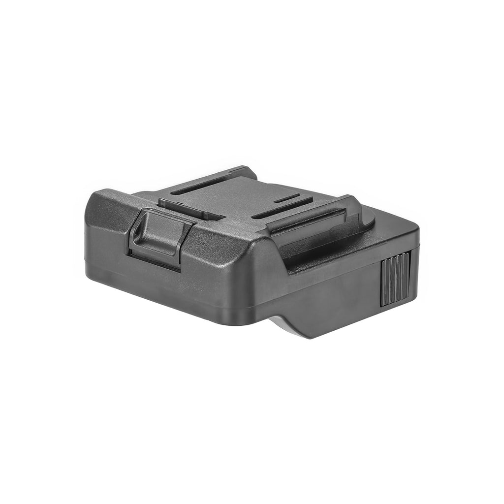 Metabo 18V CAS vers RIDGID RED 18V Adaptateur de batterie