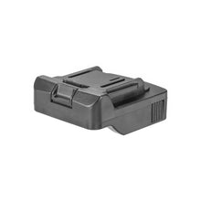 Load image into Gallery viewer, Metabo 18V CAS to RIDGID RED 18V Battery Adapter
