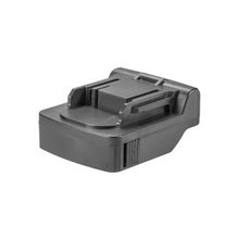 Load image into Gallery viewer, Metabo 18V CAS to RIDGID RED 18V Battery Adapter
