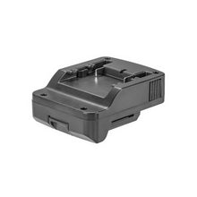 Load image into Gallery viewer, Metabo 18V CAS to RIDGID RED 18V Battery Adapter
