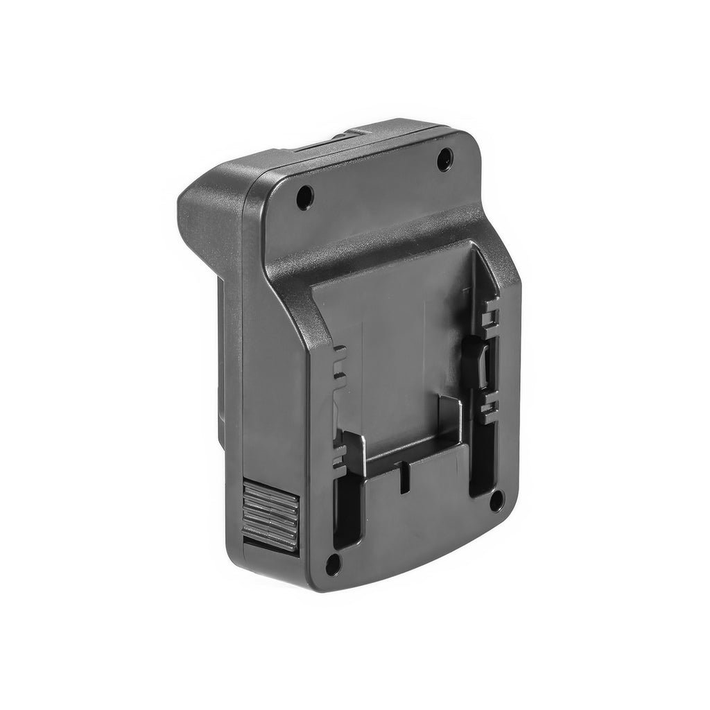 Metabo 18V CAS vers RIDGID RED 18V Adaptateur de batterie