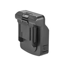 Load image into Gallery viewer, Metabo 18V CAS to RIDGID RED 18V Battery Adapter
