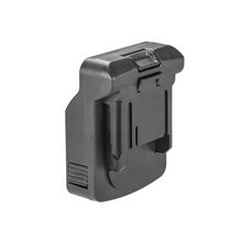 Load image into Gallery viewer, Metabo 18V CAS to RIDGID RED 18V Battery Adapter
