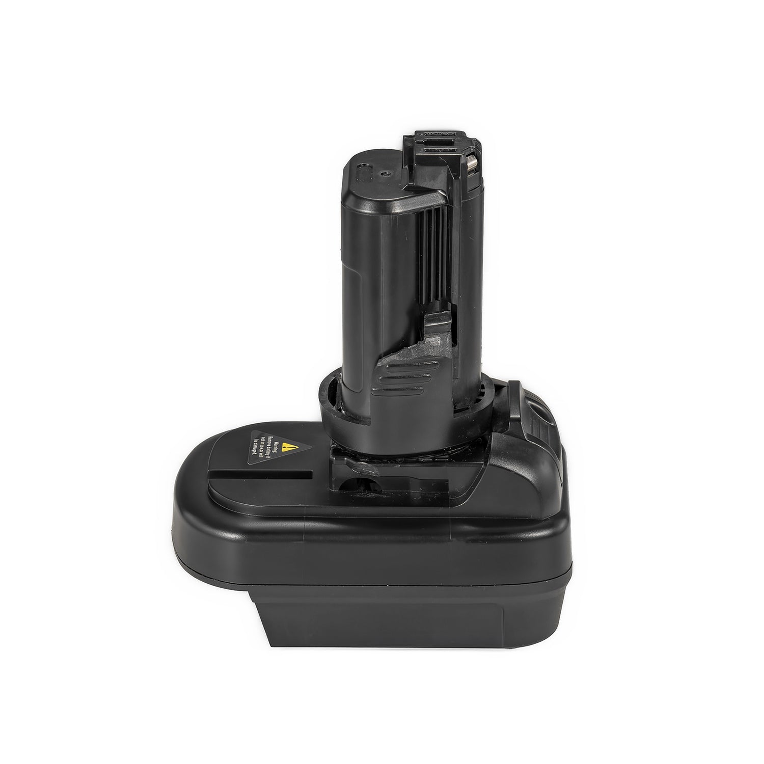 Adaptateur de batterie Milwaukee 18V vers Dremel 12V (8220 8250)