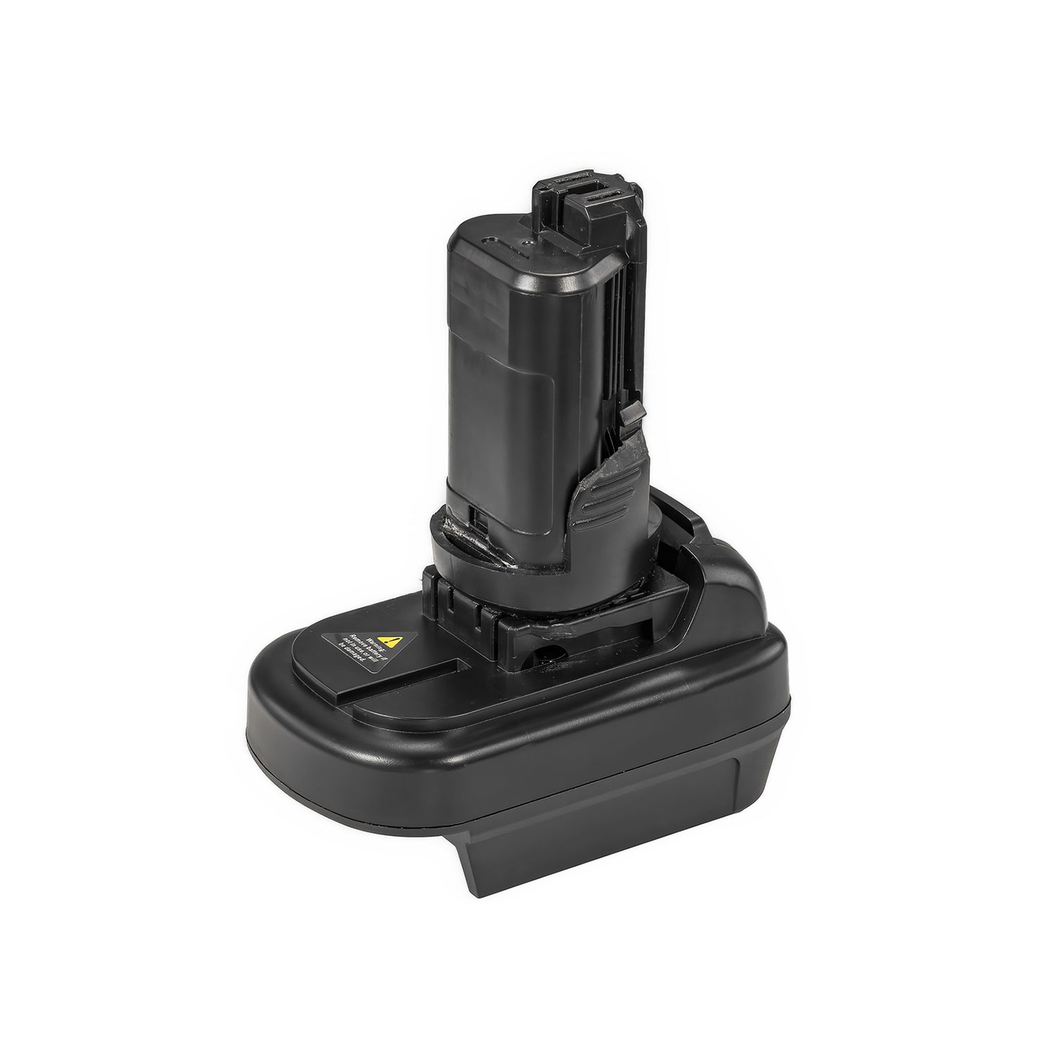 Adaptateur de batterie Milwaukee 18V vers Dremel 12V (8220 8250)