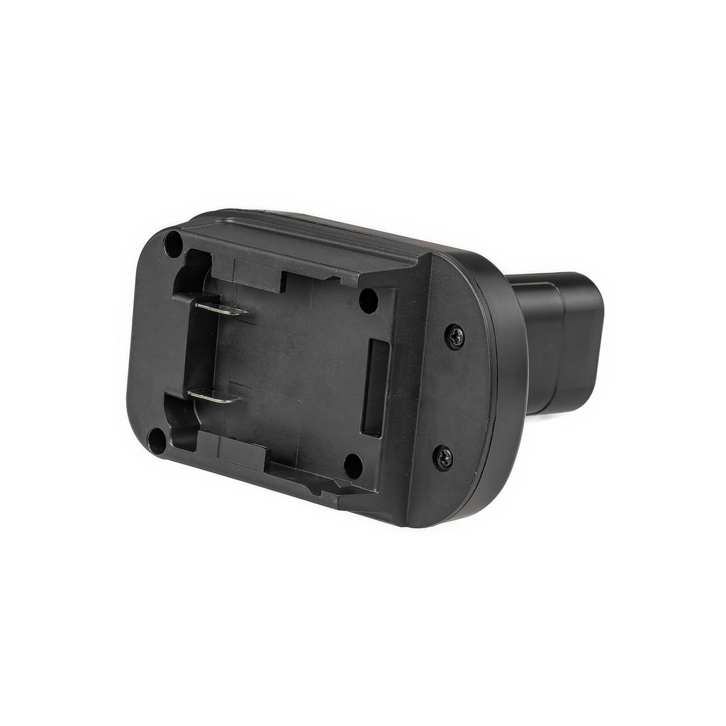 Adaptateur de batterie Milwaukee 18V vers Dremel 12V (8220 8250)