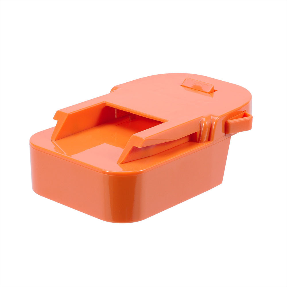 Milwaukee 18V auf AEG 18V Batterieadapter