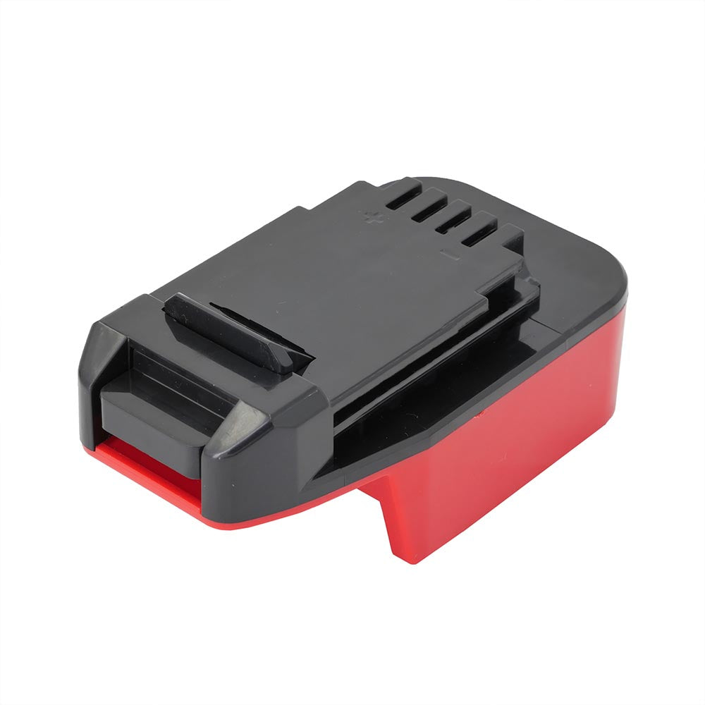 Milwaukee M18 auf Black and Decker 20V Akkuadapter
