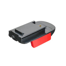 Load image into Gallery viewer, Milwaukee 18V to Black and Decker 18V Battery Adapter
