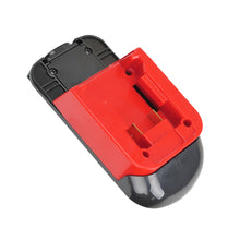 Load image into Gallery viewer, Milwaukee 18V to Black and Decker 18V Battery Adapter
