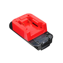 Load image into Gallery viewer, Milwaukee 18V to Black and Decker 18V Battery Adapter
