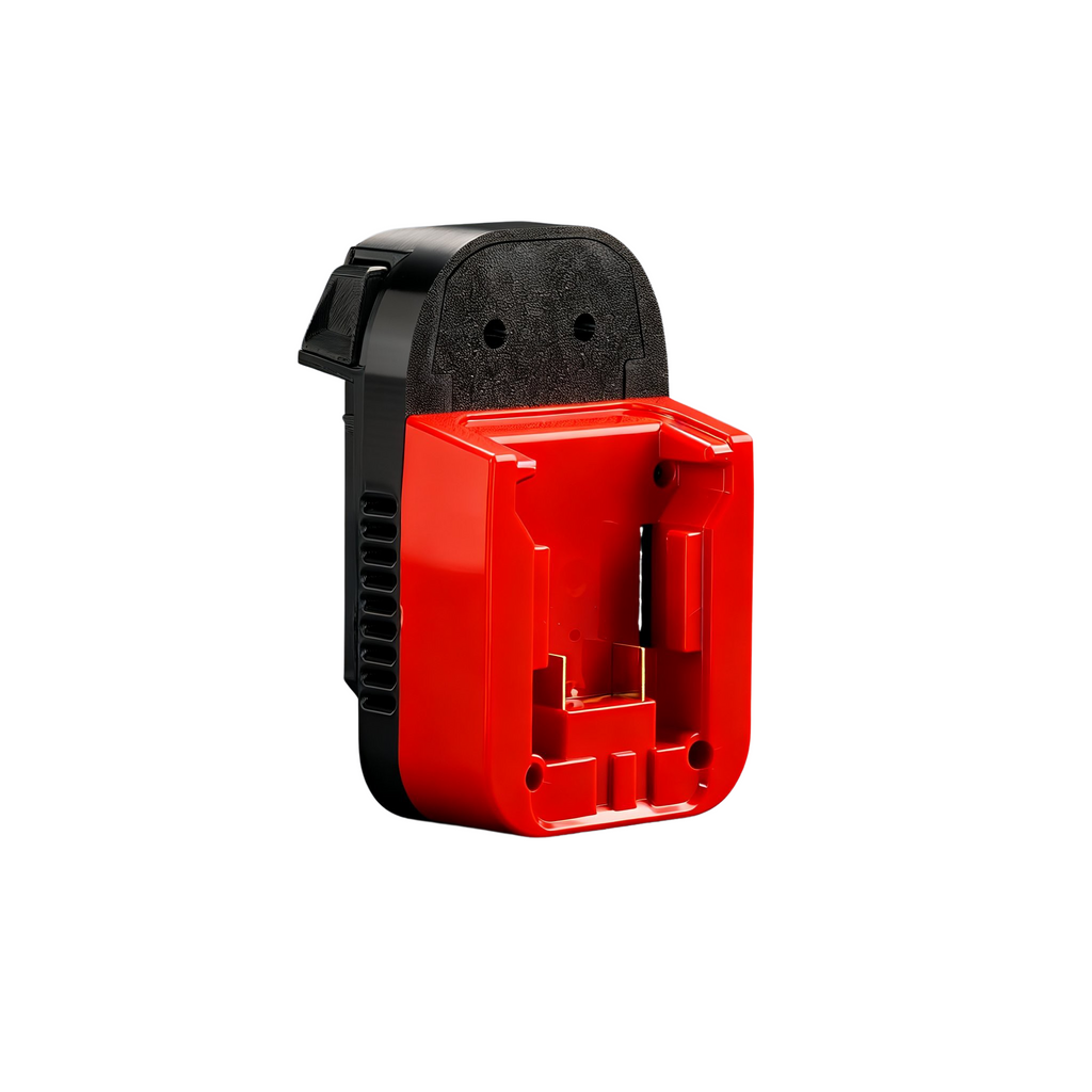 Milwaukee 18V vers Kobalt 24V Adaptateur de batterie