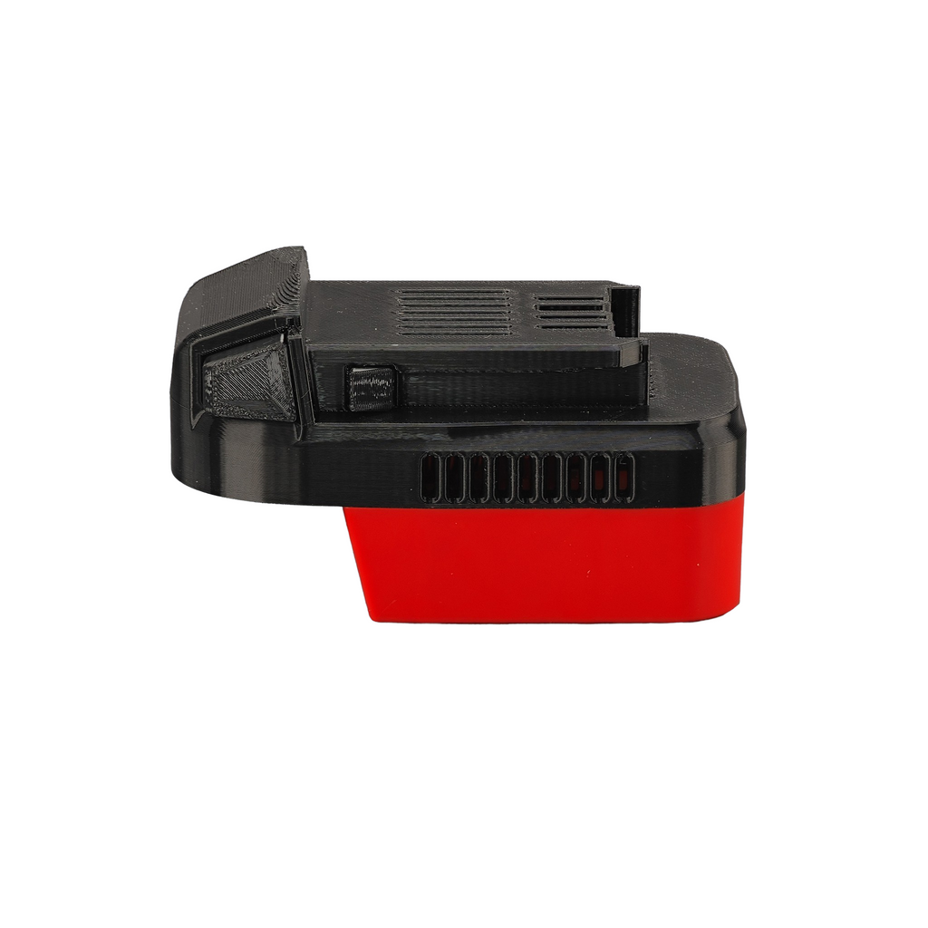 Milwaukee 18V vers Kobalt 24V Adaptateur de batterie