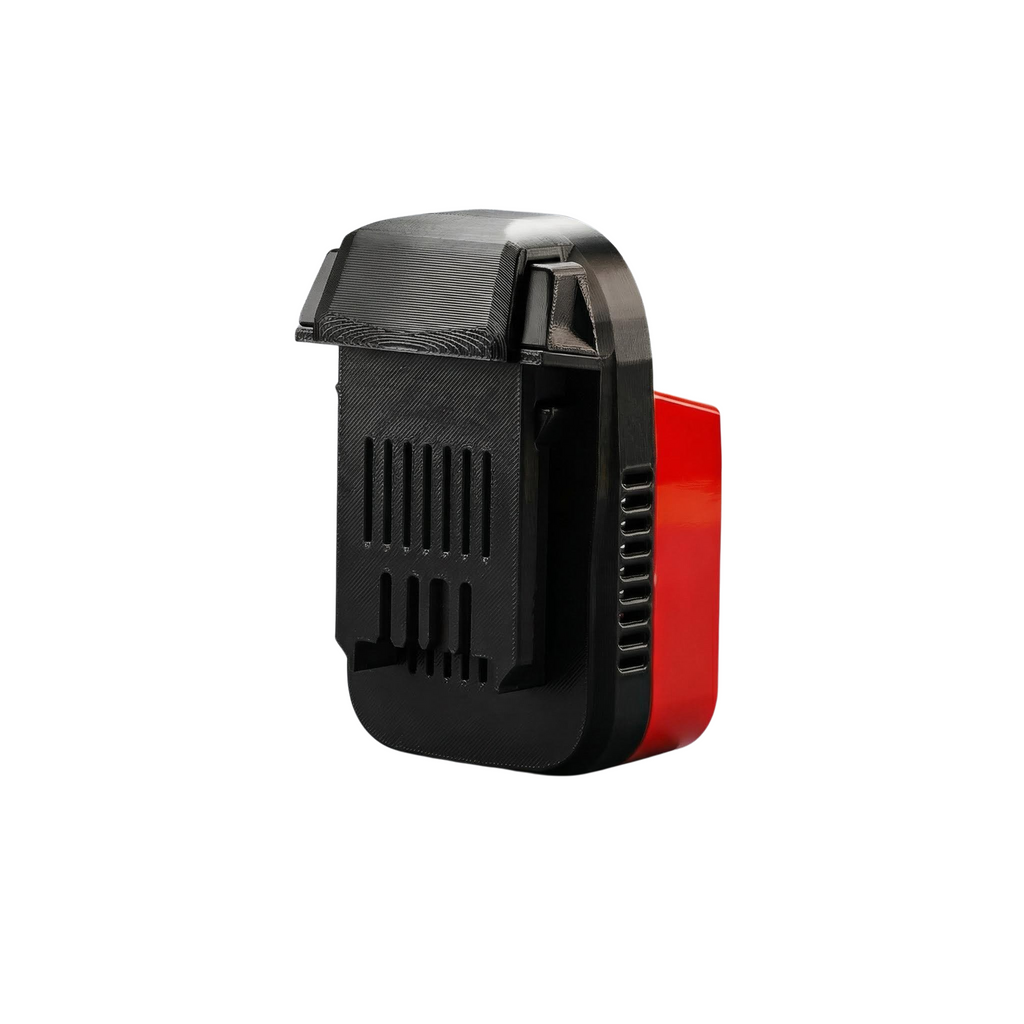 Milwaukee 18V vers Kobalt 24V Adaptateur de batterie