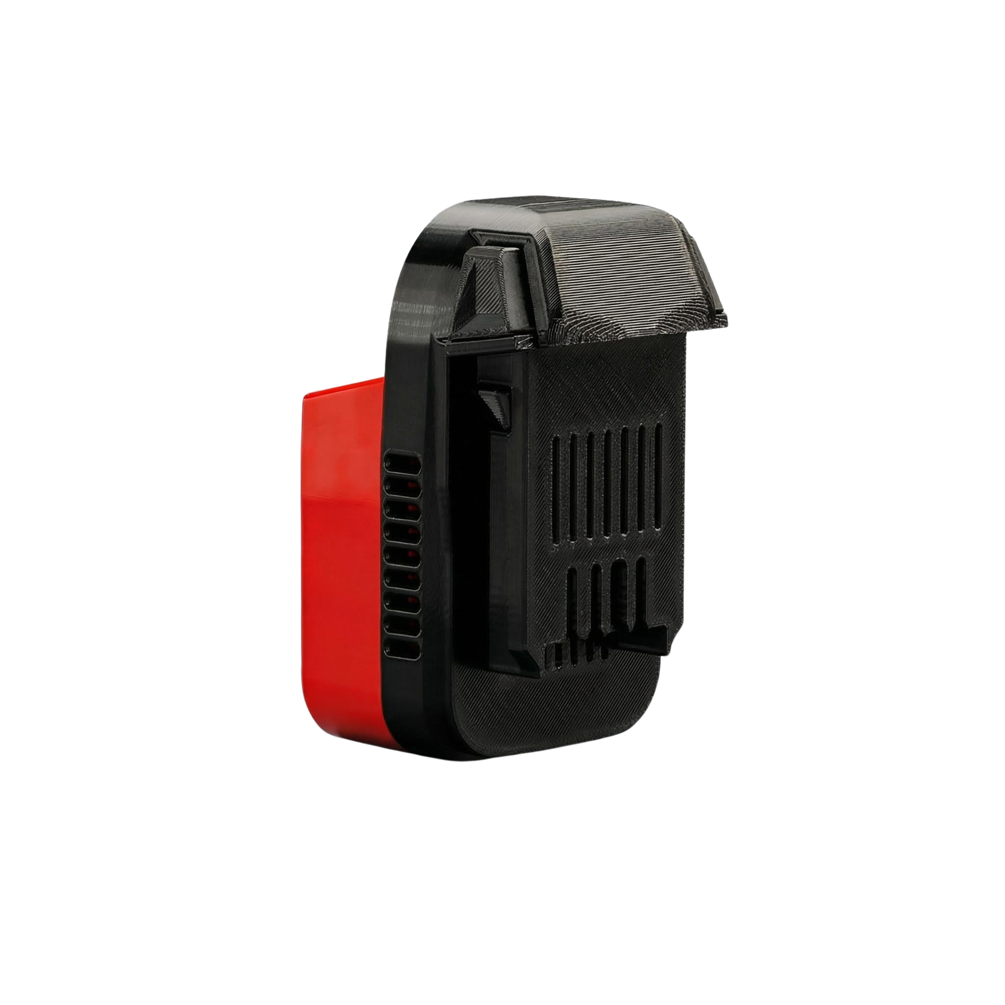 Milwaukee 18V vers Kobalt 24V Adaptateur de batterie