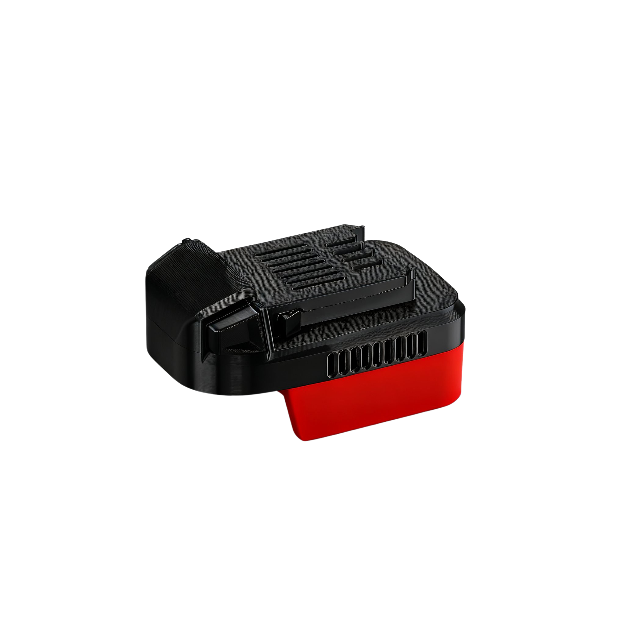 Milwaukee 18V vers Kobalt 24V Adaptateur de batterie