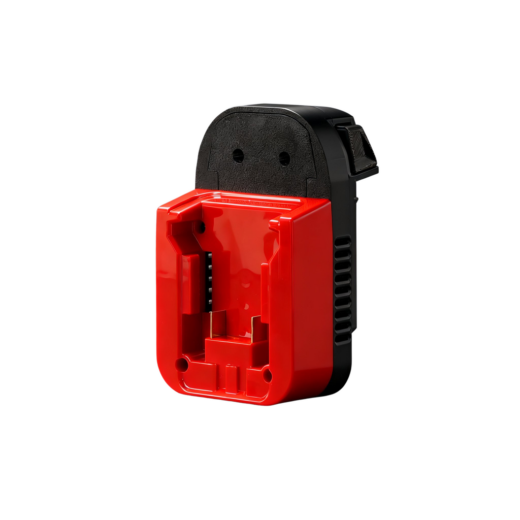 Milwaukee 18V vers Kobalt 24V Adaptateur de batterie