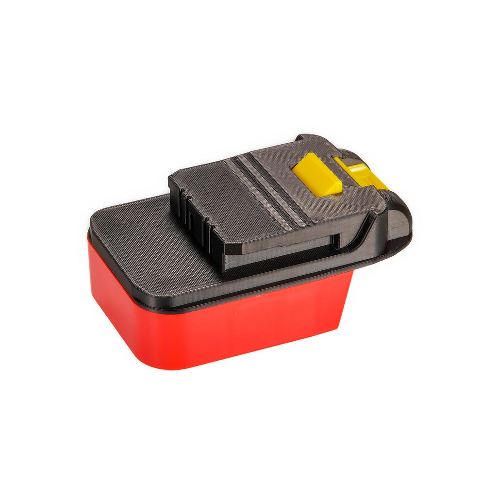 Adaptateur de batterie Milwaukee 18V vers Chicago Electric 18V