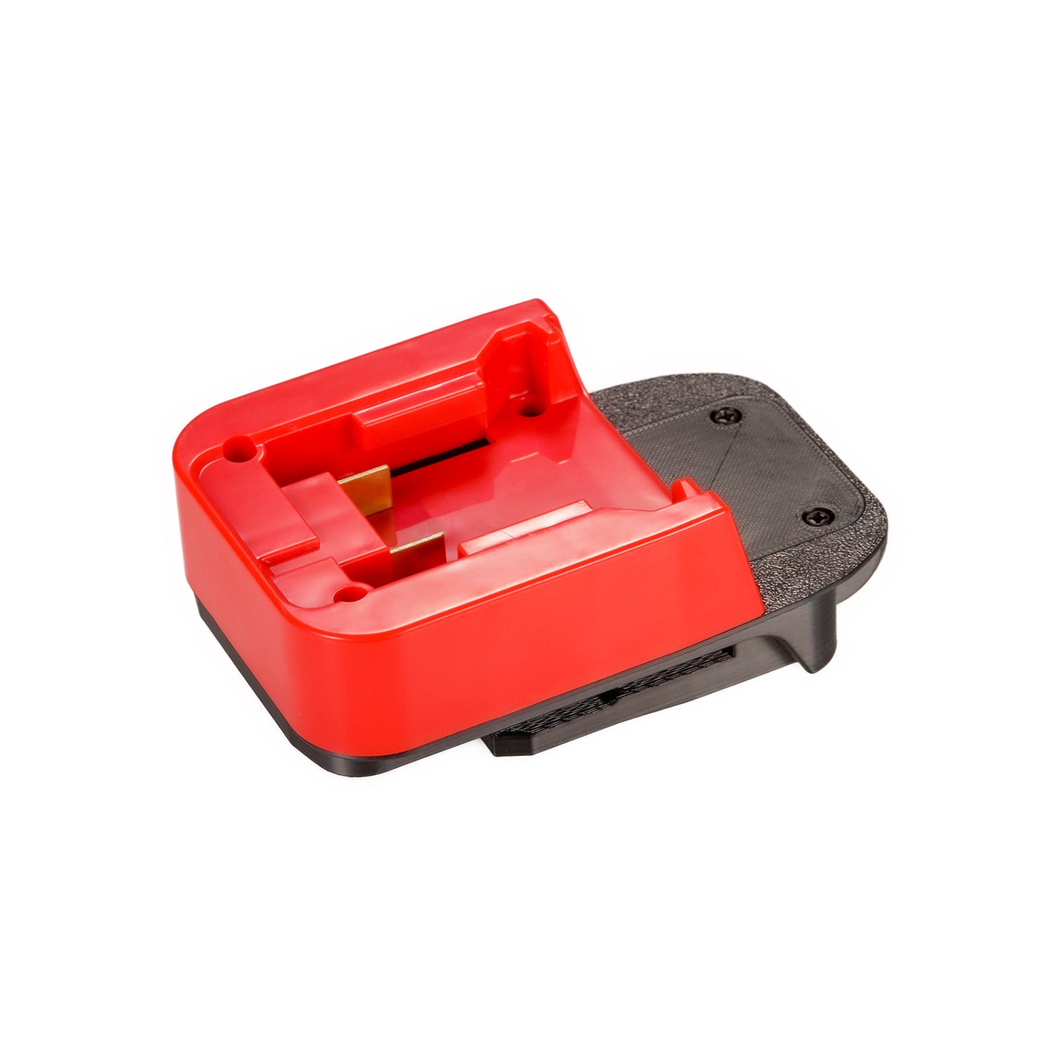 Adaptateur de batterie Milwaukee 18V vers Chicago Electric 18V