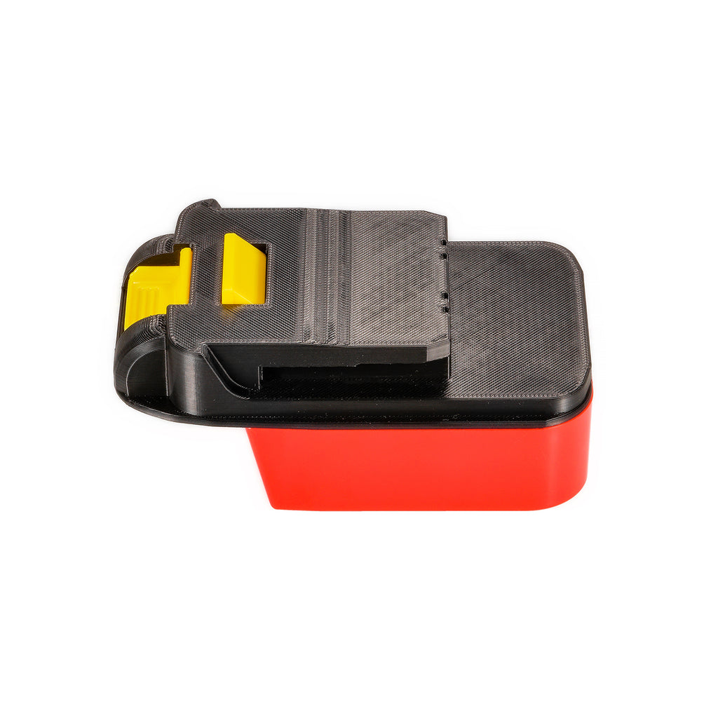 Adaptateur de batterie Milwaukee 18V vers Chicago Electric 18V