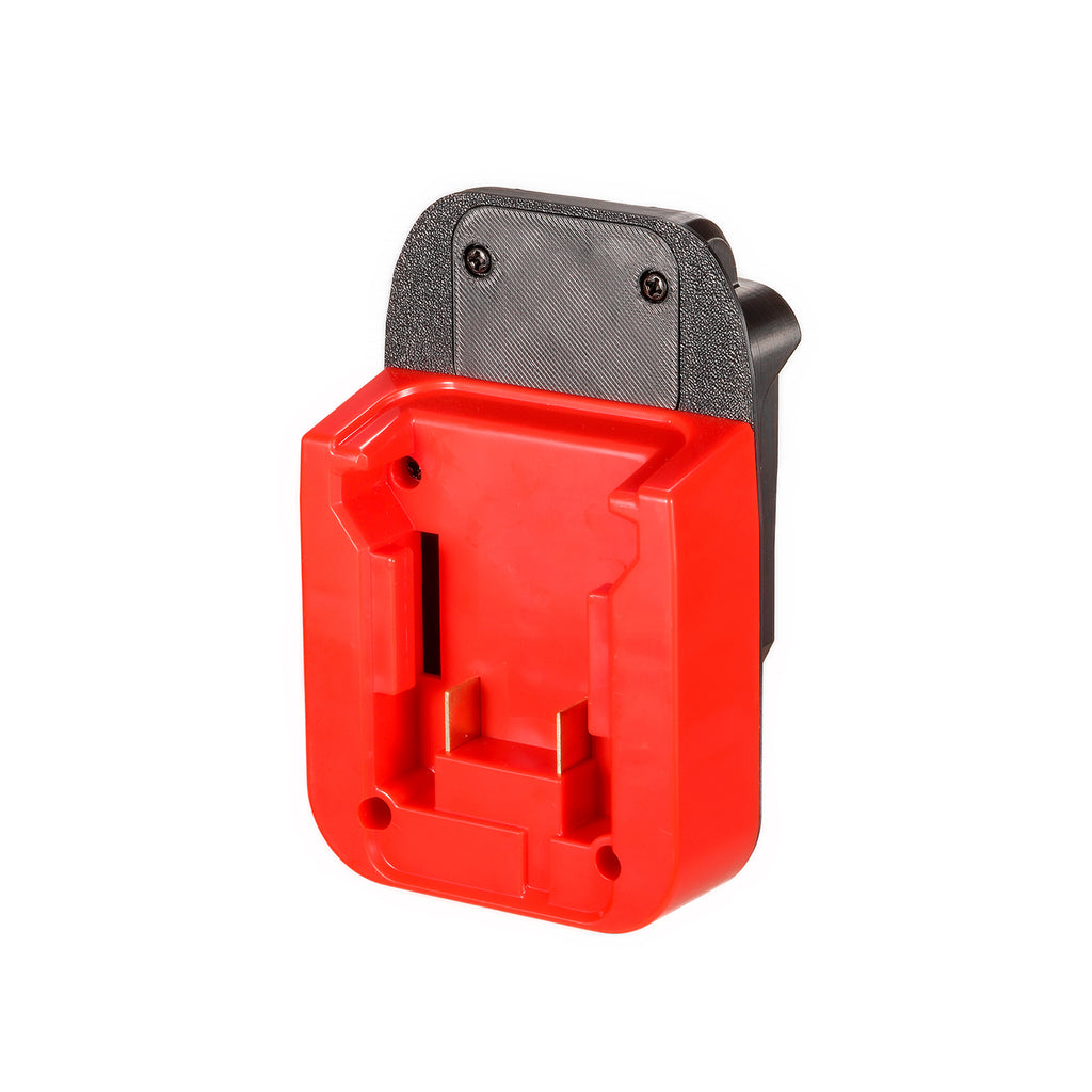 Adaptateur de batterie Milwaukee 18V vers Chicago Electric 18V