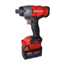 Charger l'image dans la galerie, Adaptateur de batterie Milwaukee 18V vers Craftsman 20V
