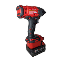 Charger l'image dans la galerie, Adaptateur de batterie Milwaukee 18V vers Craftsman 20V
