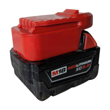 Charger l'image dans la galerie, Adaptateur de batterie Milwaukee 18V vers Craftsman 20V
